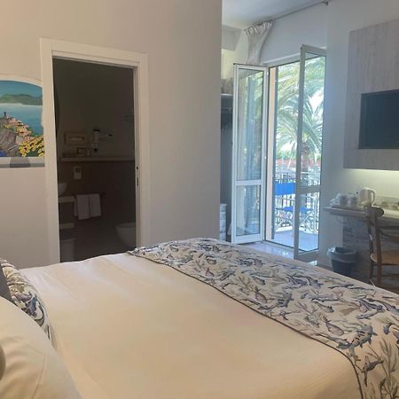 Piccolo Hotel Moneglia Eksteriør billede