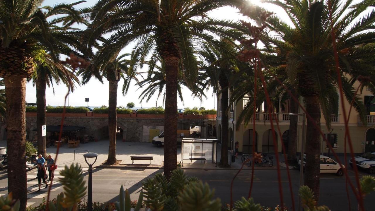 Piccolo Hotel Moneglia Eksteriør billede