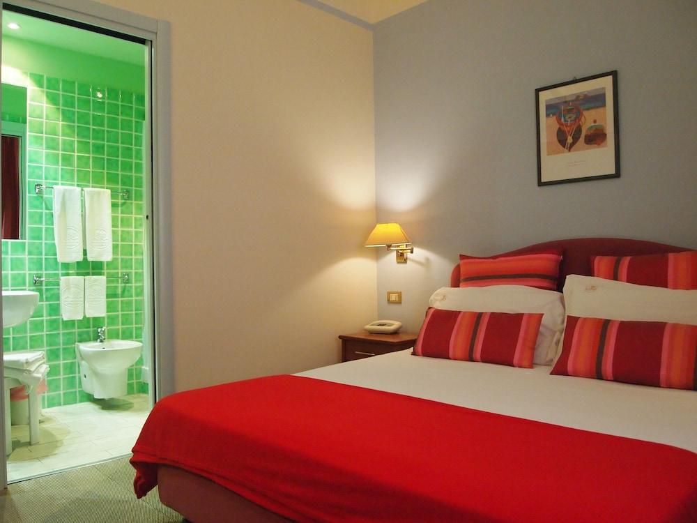 Piccolo Hotel Moneglia Eksteriør billede