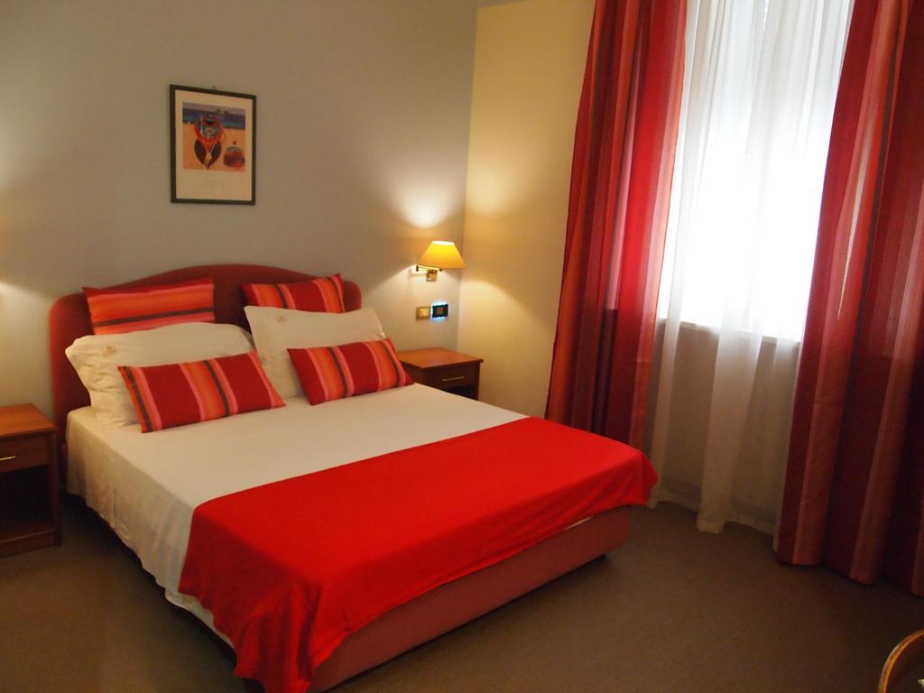 Piccolo Hotel Moneglia Eksteriør billede
