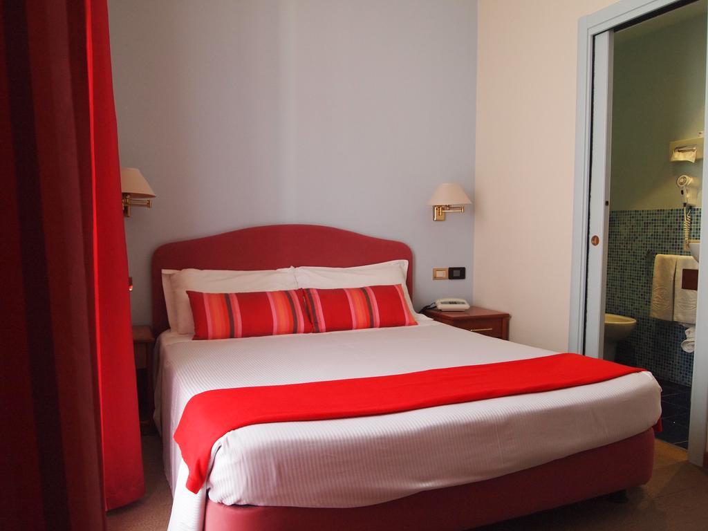 Piccolo Hotel Moneglia Eksteriør billede