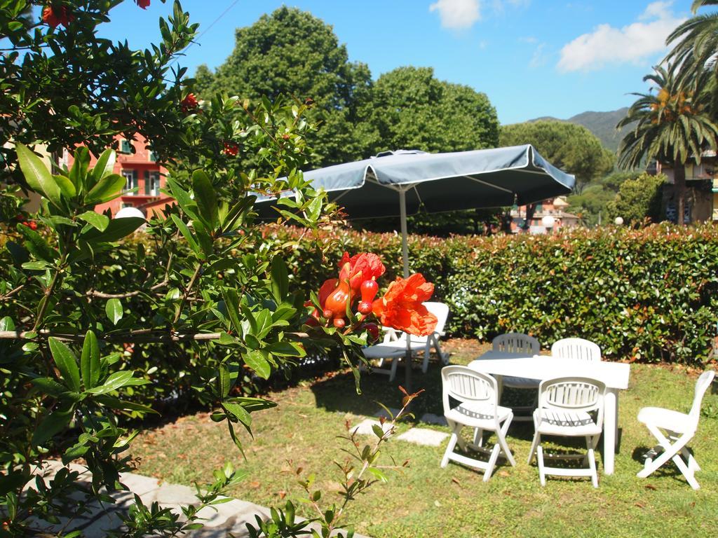 Piccolo Hotel Moneglia Eksteriør billede