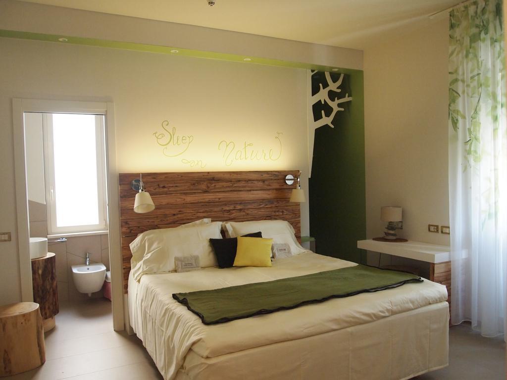 Piccolo Hotel Moneglia Eksteriør billede