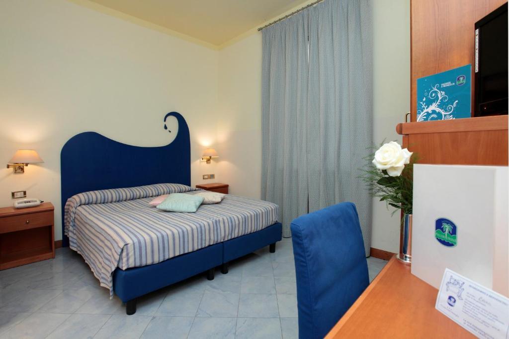 Piccolo Hotel Moneglia Eksteriør billede