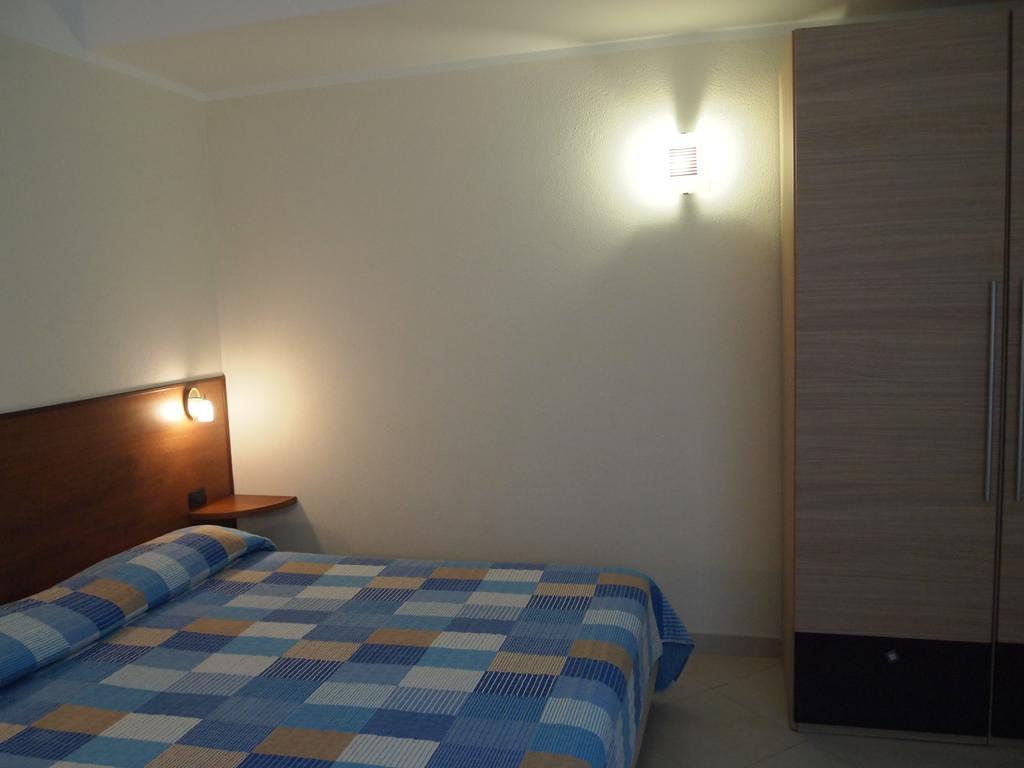 Piccolo Hotel Moneglia Eksteriør billede