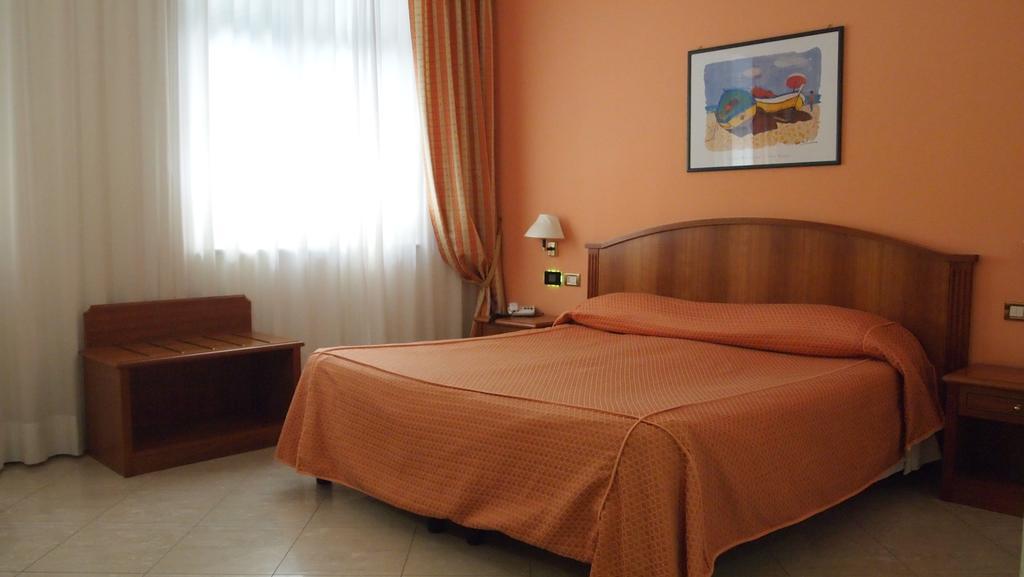 Piccolo Hotel Moneglia Eksteriør billede