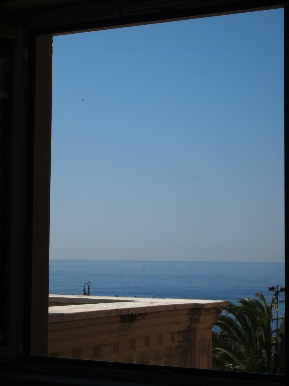 Piccolo Hotel Moneglia Eksteriør billede