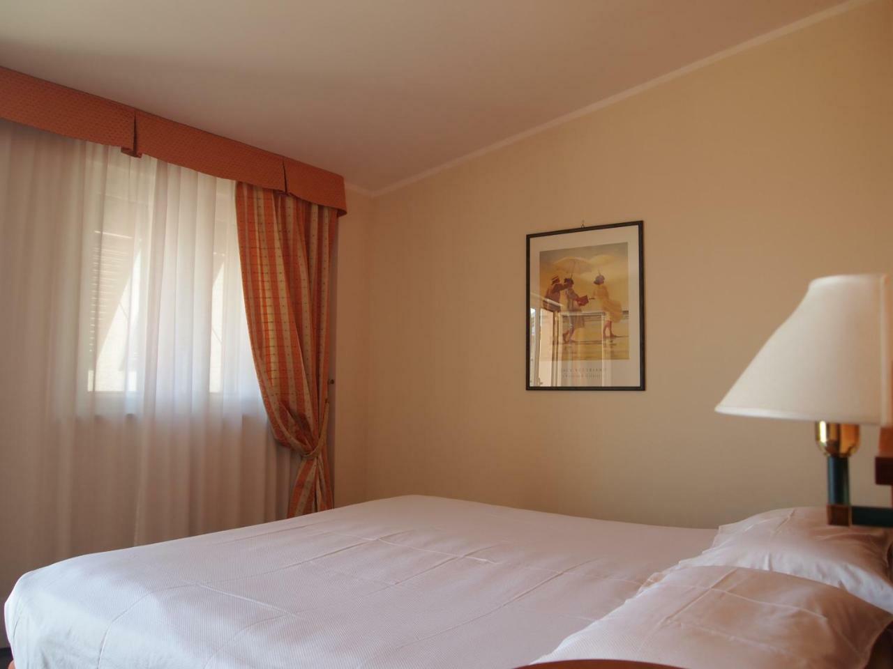 Piccolo Hotel Moneglia Eksteriør billede