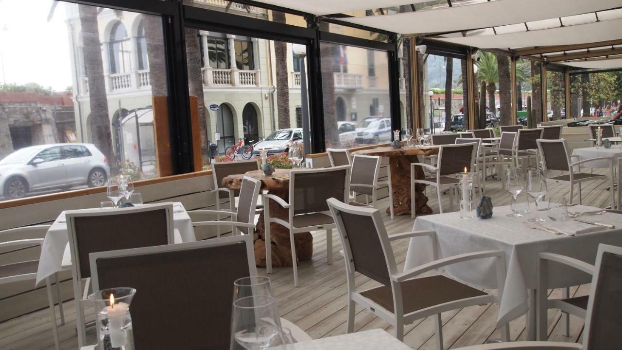 Piccolo Hotel Moneglia Eksteriør billede